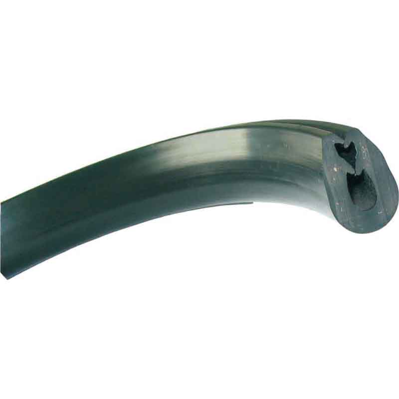 Hvorfor er en taktetningslist avgjørende for moderne konstruksjon?