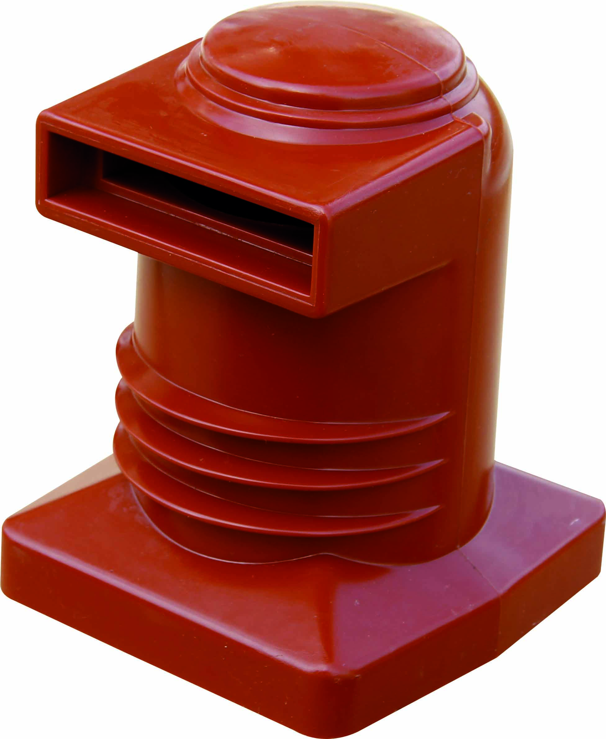 Detaljert introduksjon til Richge Technology High-Voltage Insulators