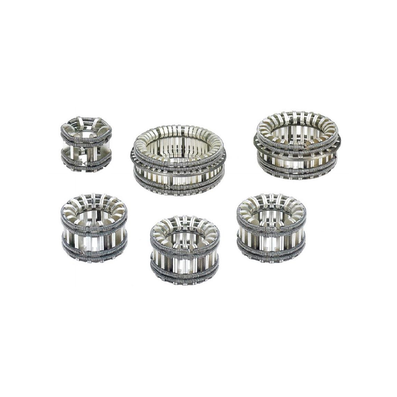 Richge revolusjonerer elektriske tilkoblinger med høyytelses tulipankontakt: Et pålitelig ABB tulipankontaktalternativ for globale industrier