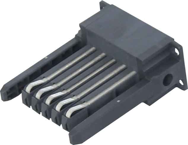 Richge Technology lanserer høyytelses lavspente pin-kontakter, omdefinerer sikker elektrisk tilkobling