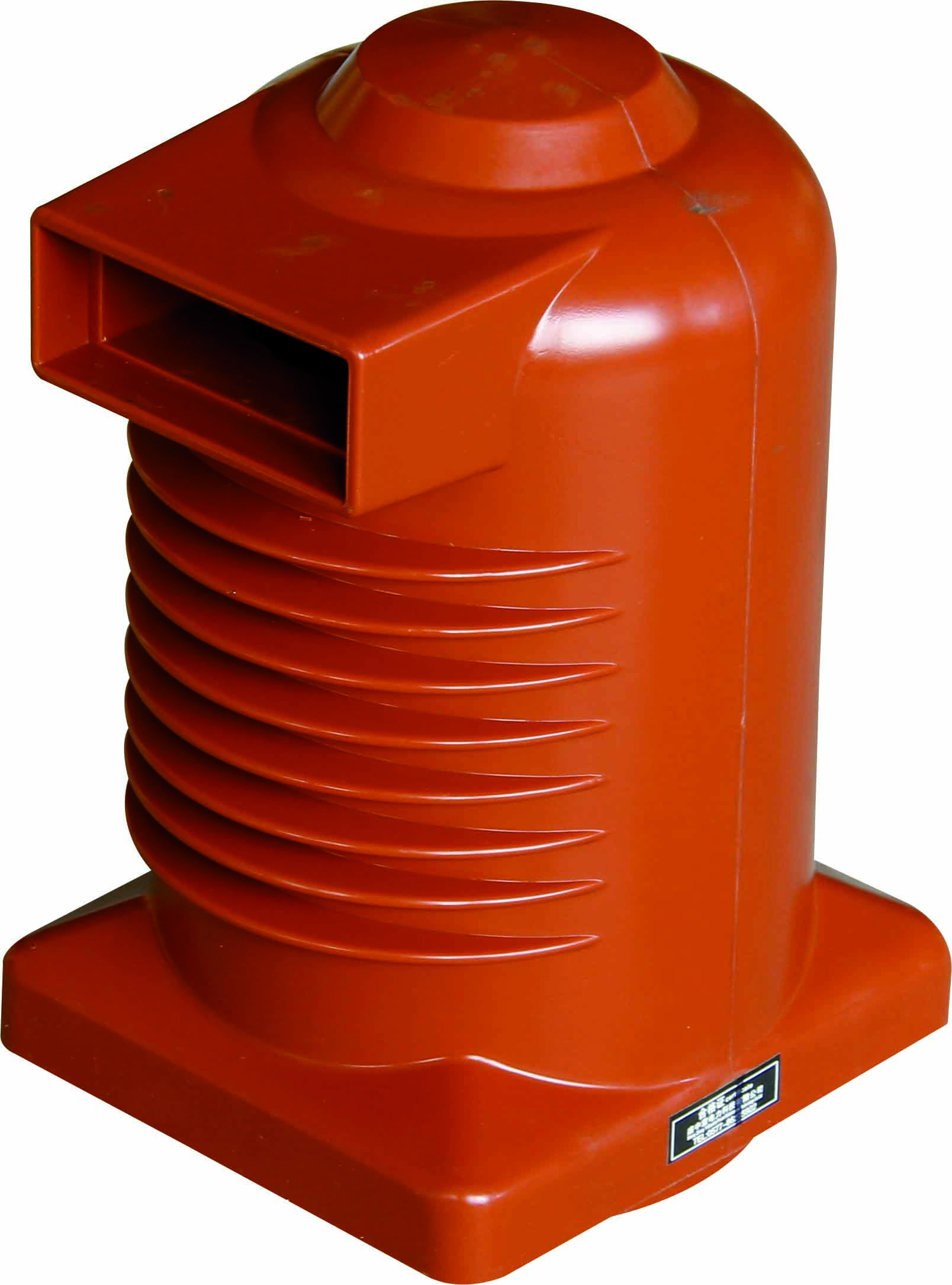 Richge lanserer 24kV høyspenningsisolasjonskontaktboksserie og leverer profesjonelle løsninger for høyspentisolasjon