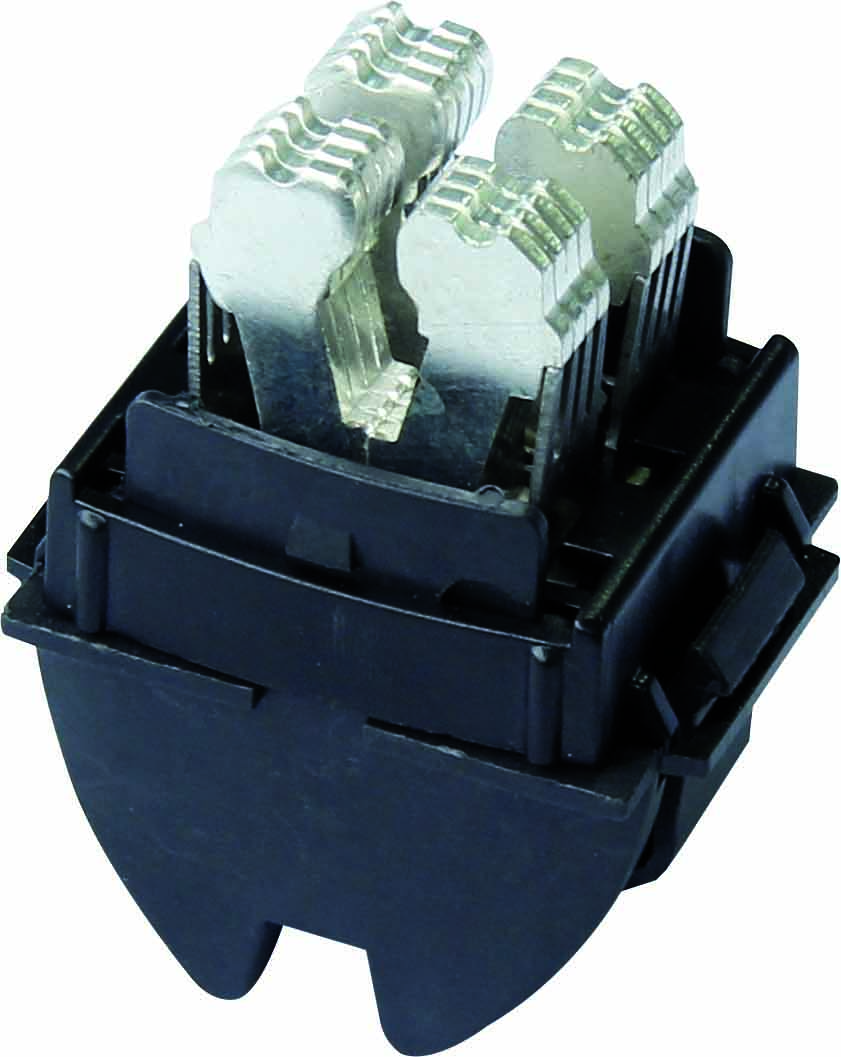 Ningbo Richge lanserer 1SET (Downstream Jaws 3P 250A) – høyytelses elektrisk kontakt for krevende kraftdistribusjon