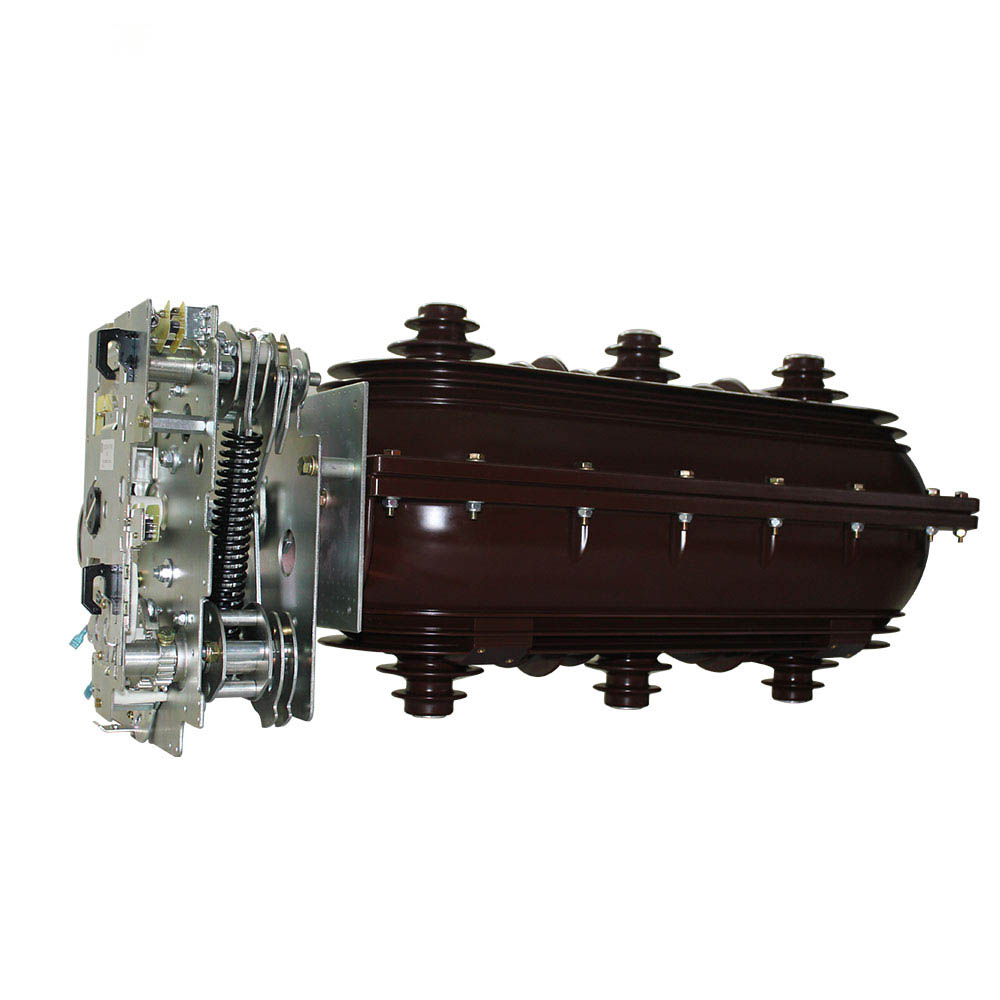 24kV 230mm innendørs SF6 Last Break Switch LBS -bryter