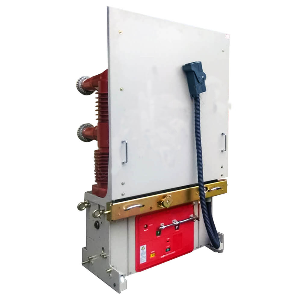 35kV innendørs SF6 Gas Circuit Breaker