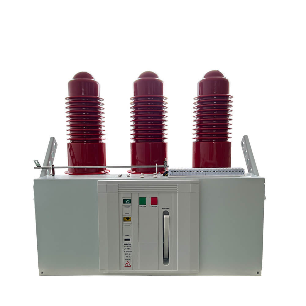 36KV 40,5kV Auto Recloser Medium Spenning Frontmonterte VCB Vakuumkretsbrytere