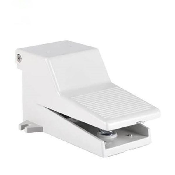 4F-serien fotpedalventil | 5/2 vei