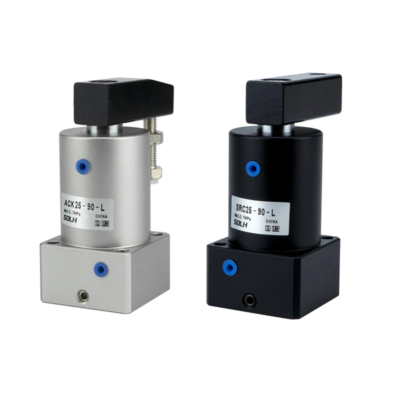 ACK Series vinkelsylinder