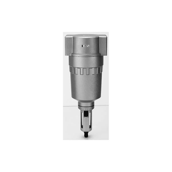 AF800 / AF900 Luftfilter med stor kapasitet