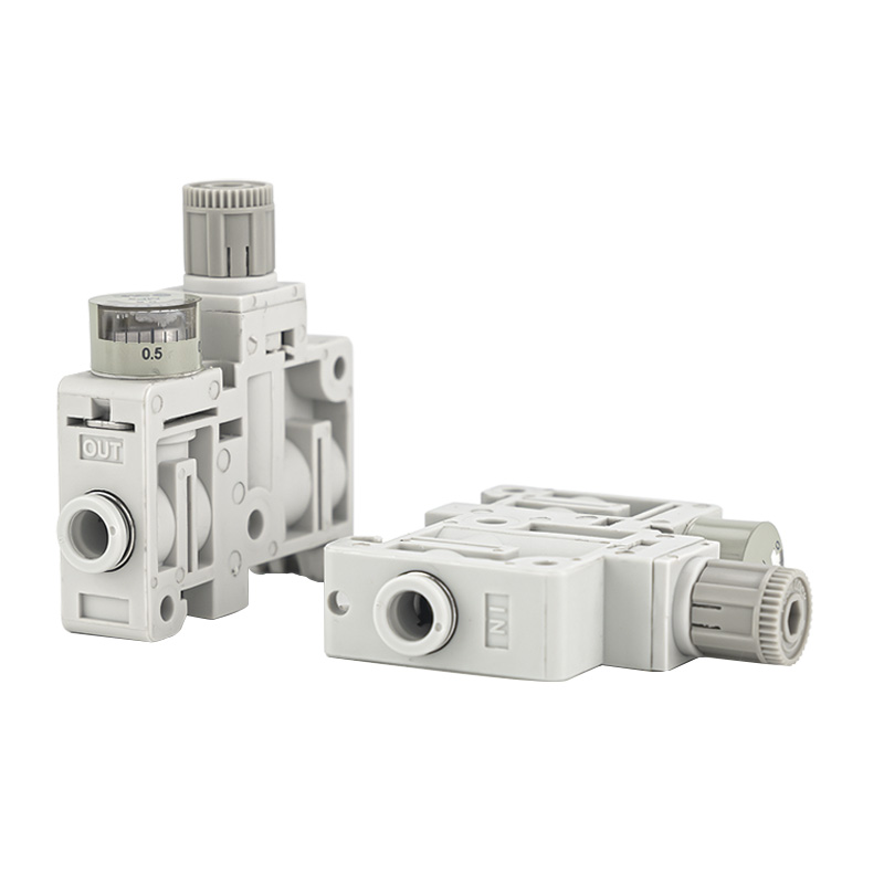 ARM5 enhetstype regulator