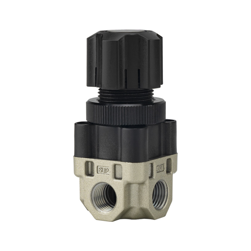 ARX ​​kompakt regulator