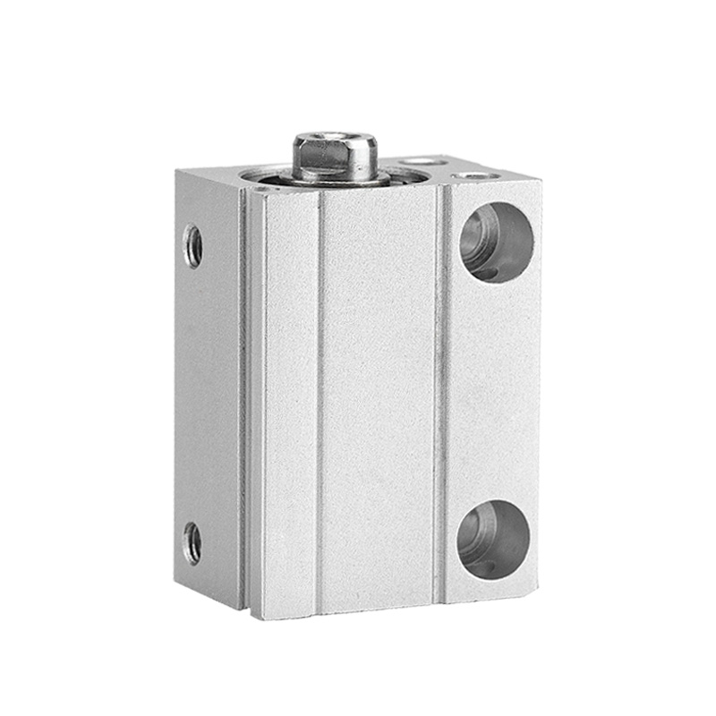 CDUJB Series Compact Free Mount Sylinder