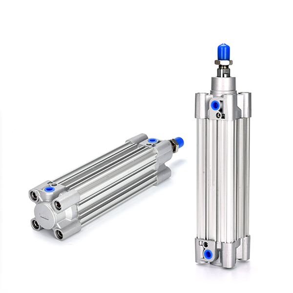 Standard sylinder i CP96S-serien