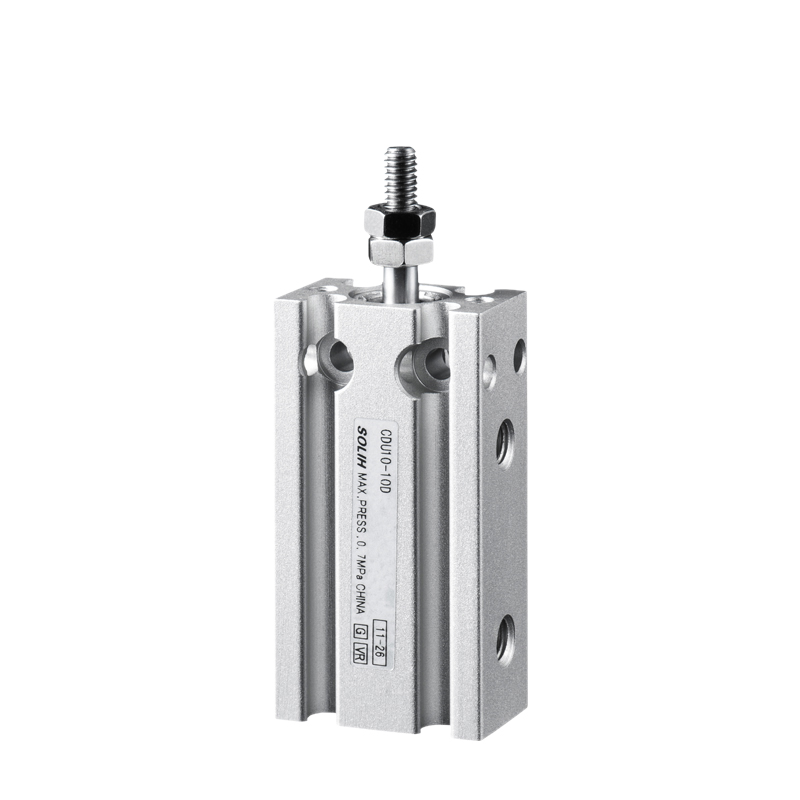 CU / CDU Series Free Mount Sylinder