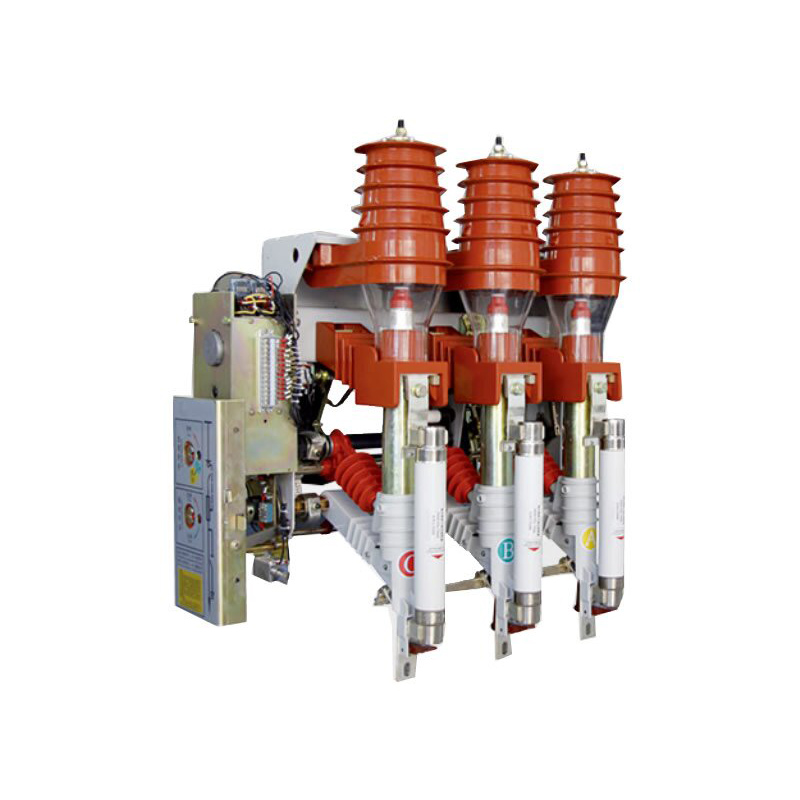FK (R) N12-12D Innendørs lastbruddbryter Last Breaker Isolator isolatbryter