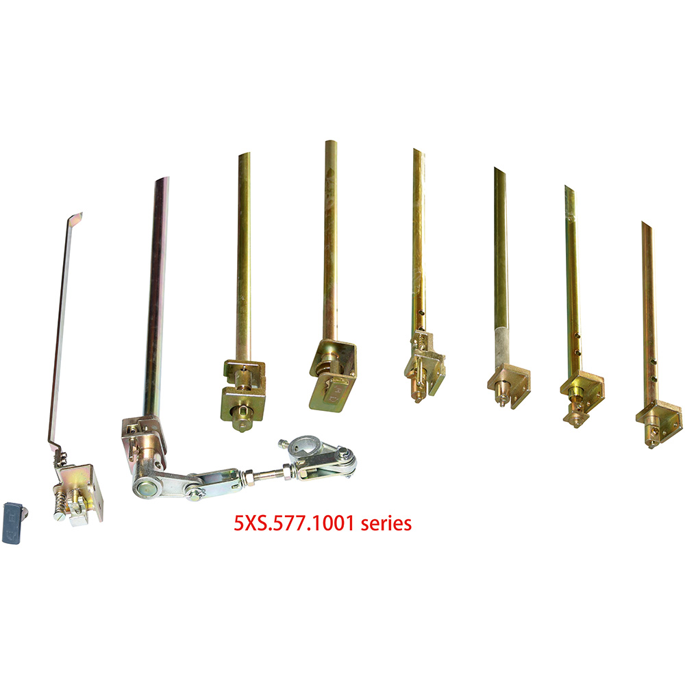Ground Switch Interlock Device