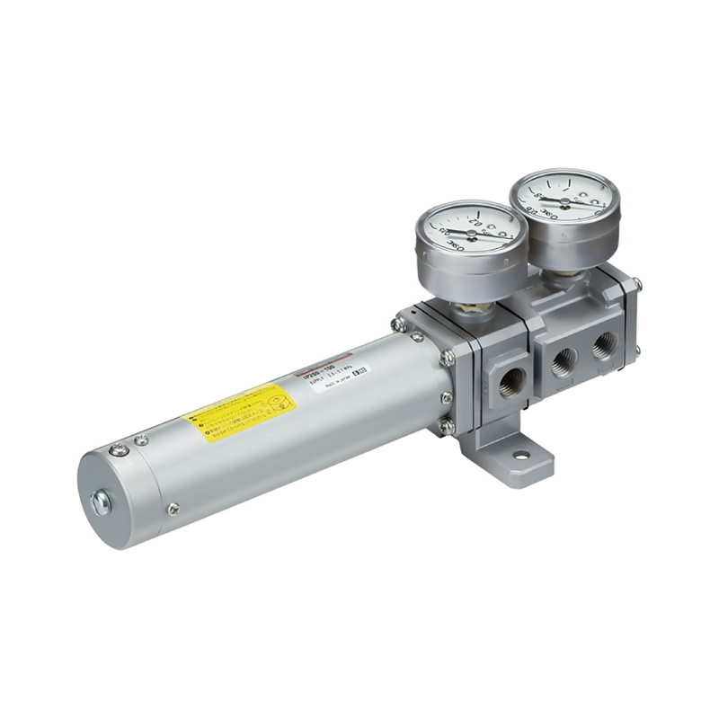 IP200-serien pneumatisk pilot servo-sylinderposisjonering