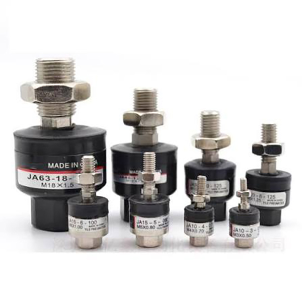 JA / JB / JC / JS Series flyteledd