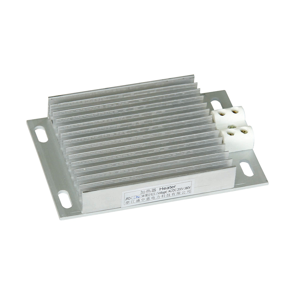 JRD-S Koblingsanlegg varmesystem