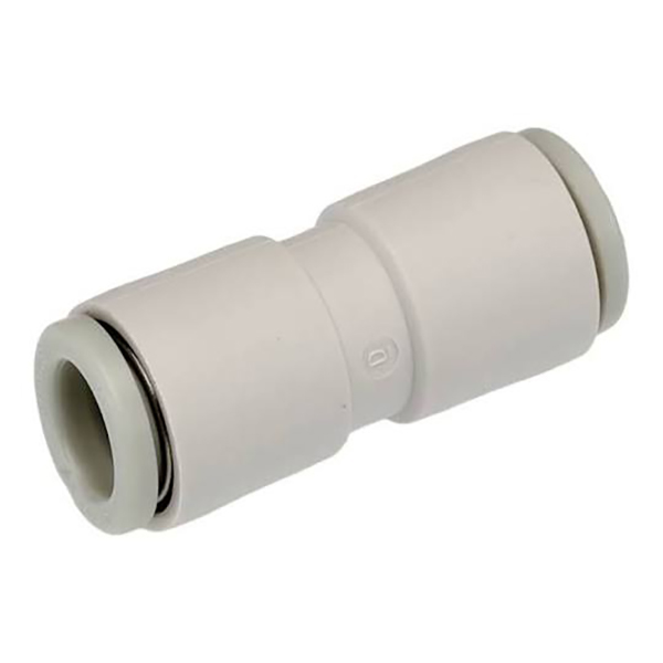 KQ2H Series Rett Push-In Fitting