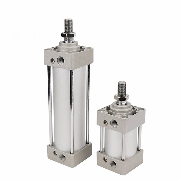 MBB-serien standard sylinder