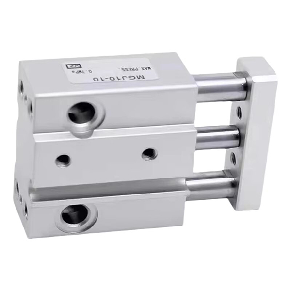 MGJ-serien miniatyr styrestangsylinder