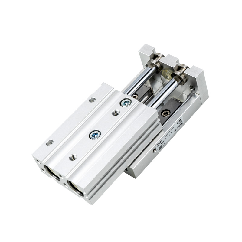 MXS Series Air Slide Bord