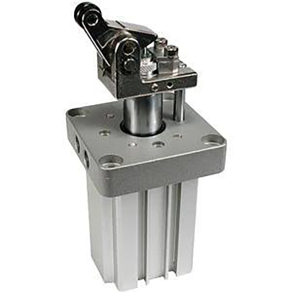 RS2H Series Heavy Duty stoppersylinder
