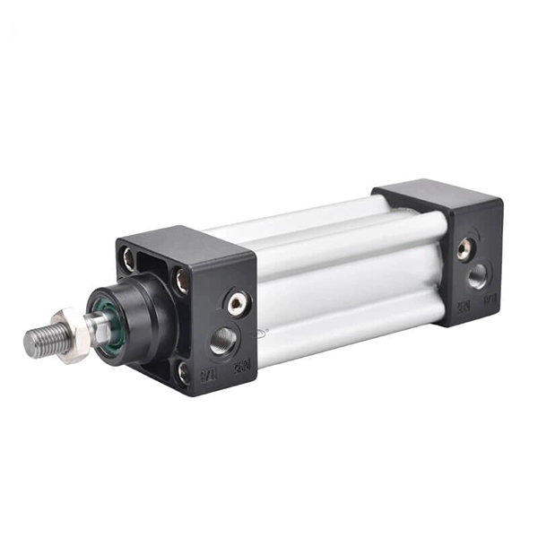 si-serien standard sylinder
