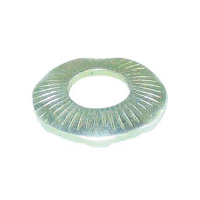 Switchgear Claw Steel Cup Washer