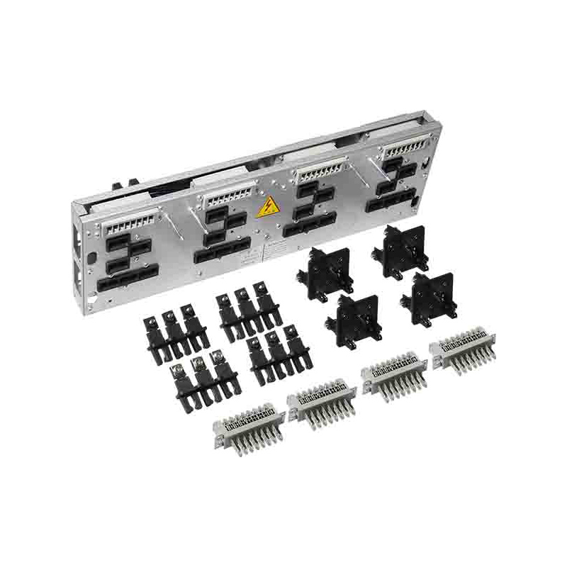Switchgear -grensesnittadapter