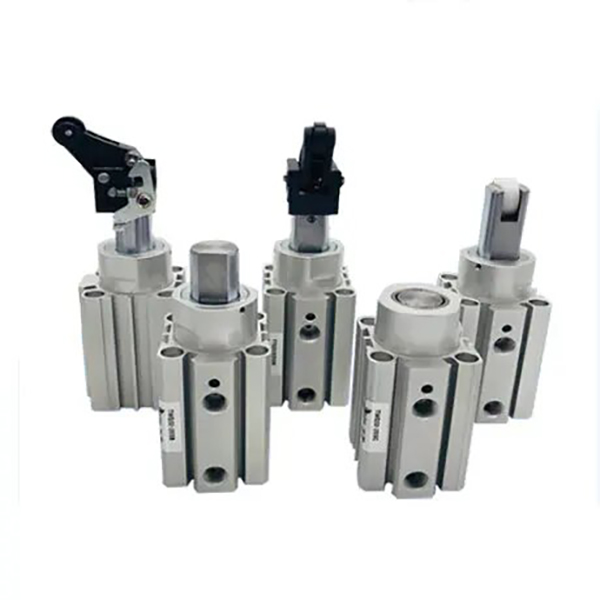 TWQ Series Spak Roller Stopper Sylinder