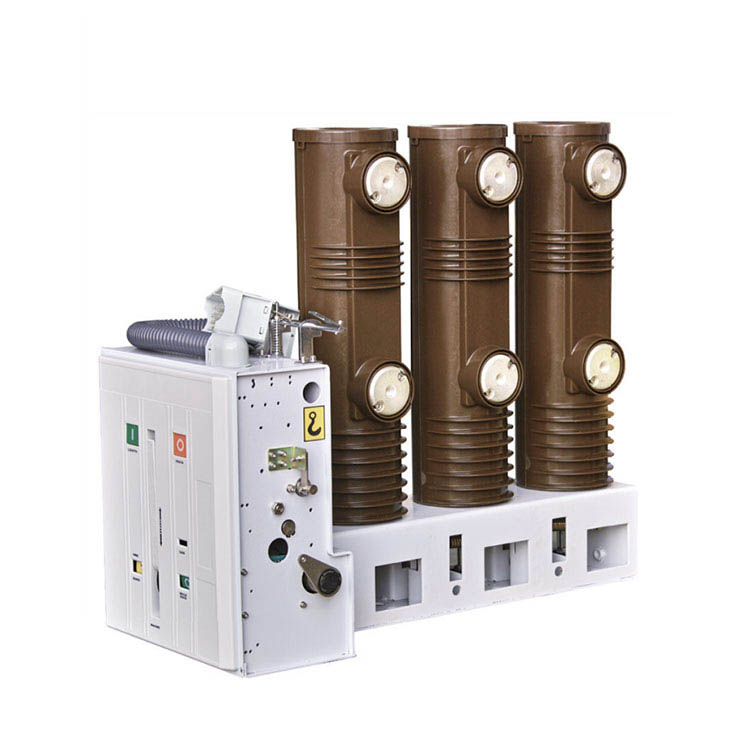 VBI-12 Sidemontert innendørs HV Vacuum Circuit Breaker