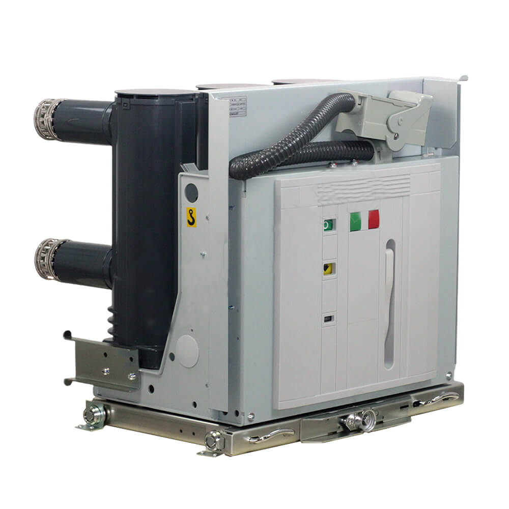 VSG-12/1250A Effektiv middels spenning 12kV håndcart Type Vakuumskretsbryter