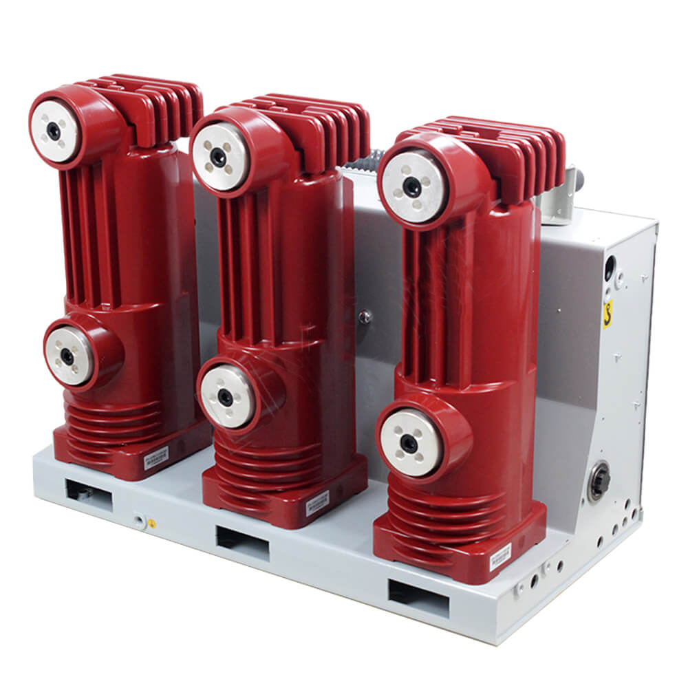 VSG-12 1600A stor strøm medium spenning Fast type Solidpol Vakuumbryter 12kV