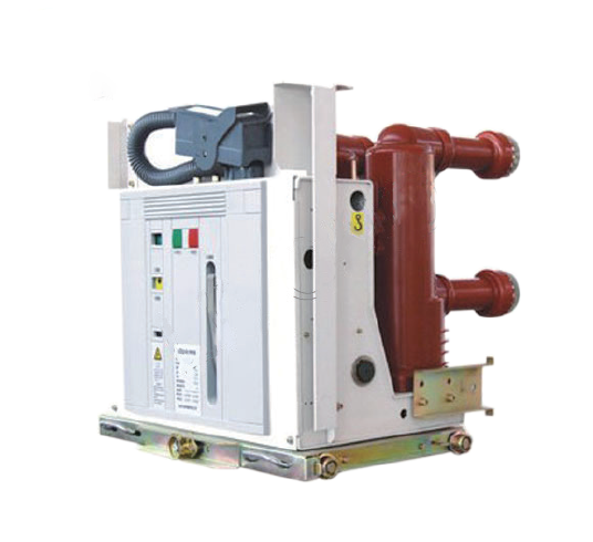 VSG-12 isolasjonssylinder Uttrekkbar VCB-effektbryter
