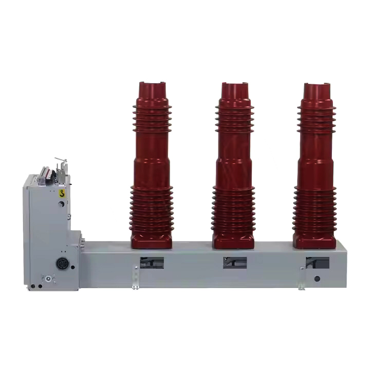 VSG-40.5C innebygd pol lateral type innendørs vakuum effektbryter