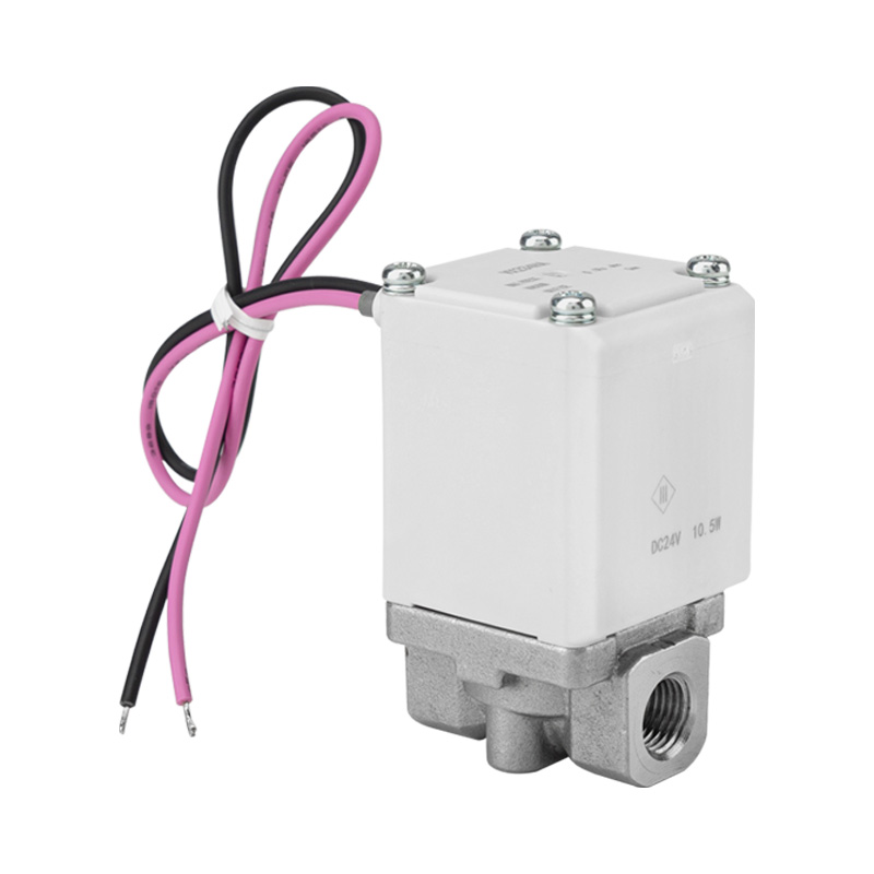 VX23 Series Direkte betjent 2-ports magnetventil