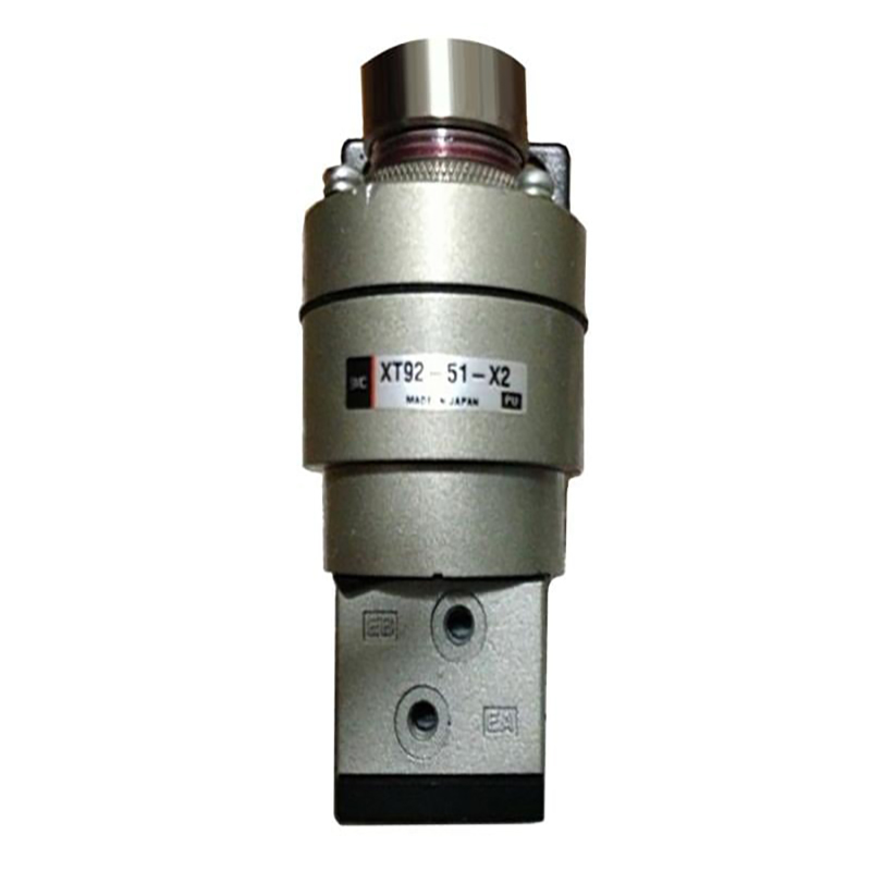 XT92-51-X2 pneumatisk kontrollventil