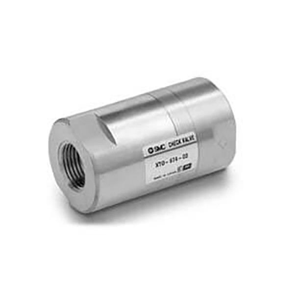 XTO674 / INA14-serien enveisventil