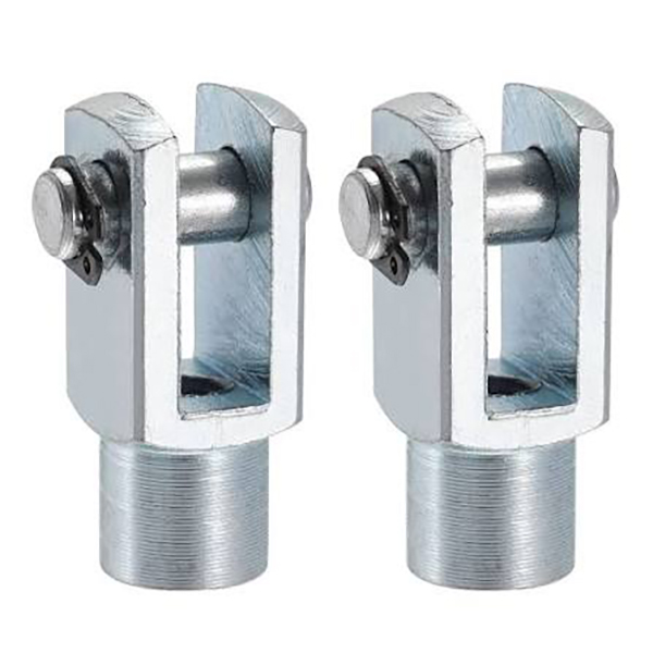Y Type Double Ear Clevis Joint for Sylinder Rod End