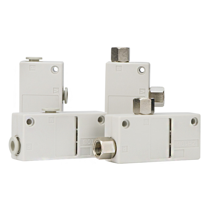 ZH‑B Series Box Type Vakuum Ejector