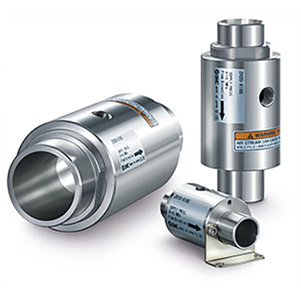 ZH-X185 Series Vakuum Ejector