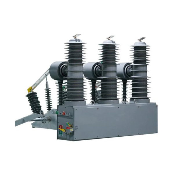 ZW32-40.5kV Utendørs polmontert vakuumskretsbryter 35kV Auto Recloser